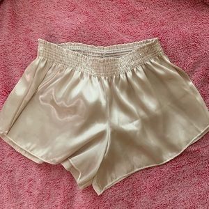 Rare brandy Melville shorts